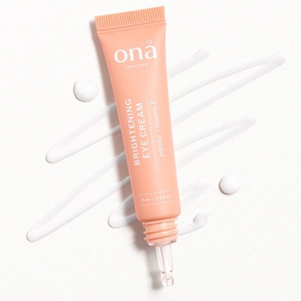 Ona Brightening Eye Cream